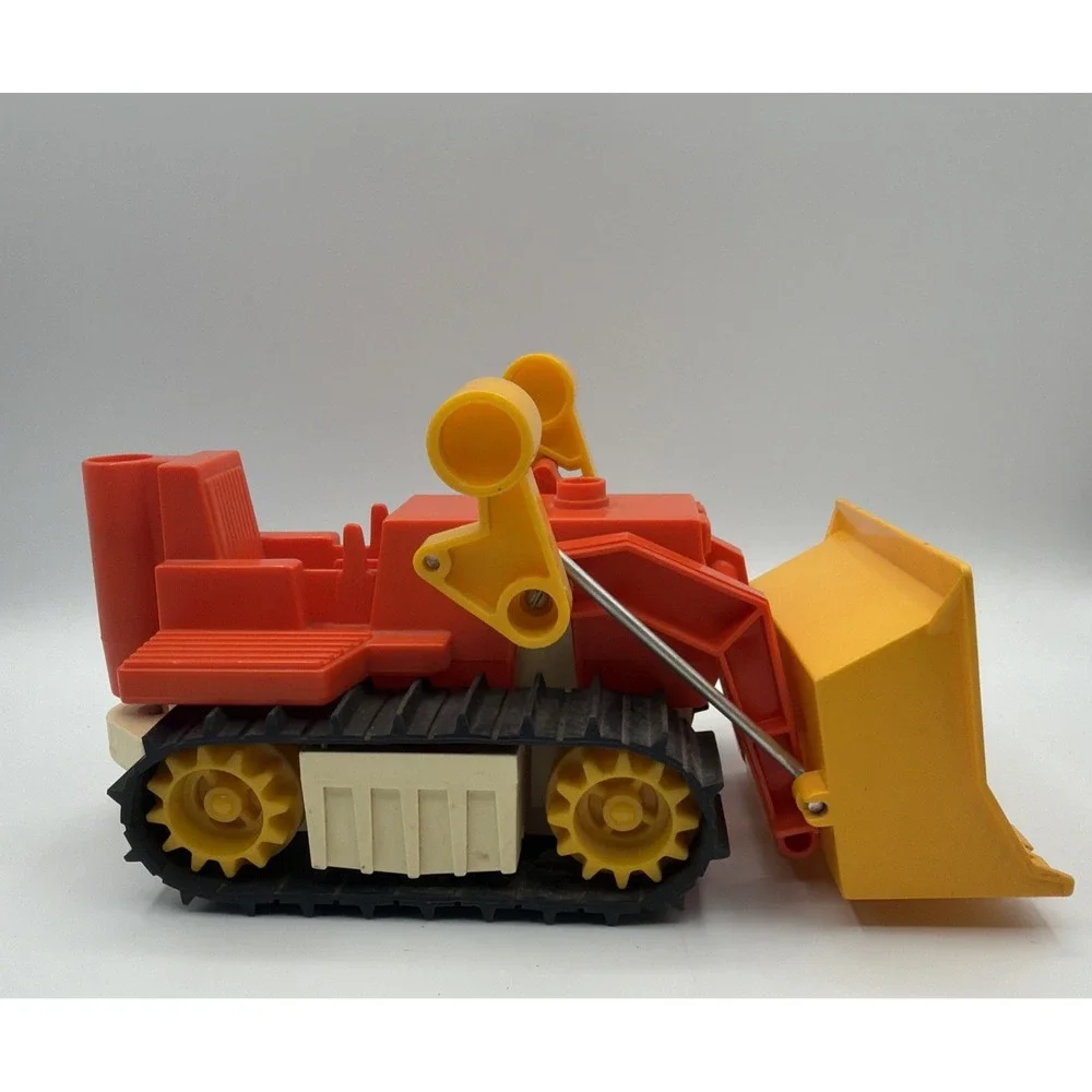Vintage 1979 Fisher-Price 11